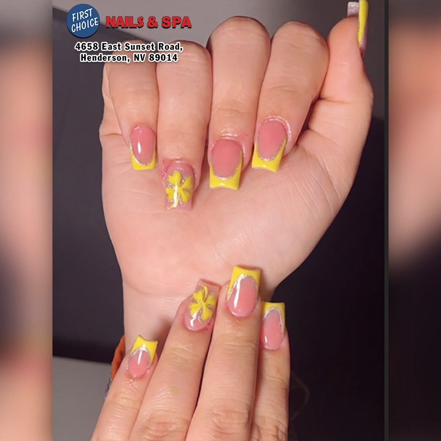 Nail June 18